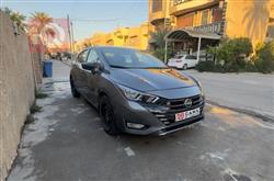 نیسان ڤێرسا